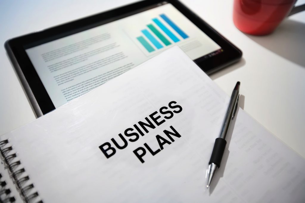 Best business plan writing service